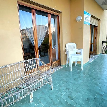 Апартаменты Casa Gargiulo Масса-Лубренсе Экстерьер фото