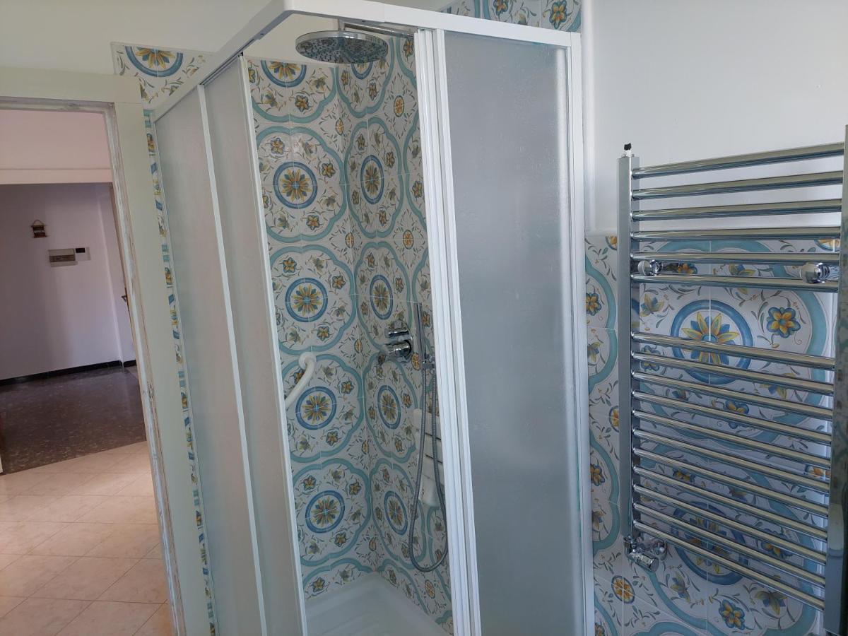Апартаменты Casa Gargiulo Масса-Лубренсе Экстерьер фото