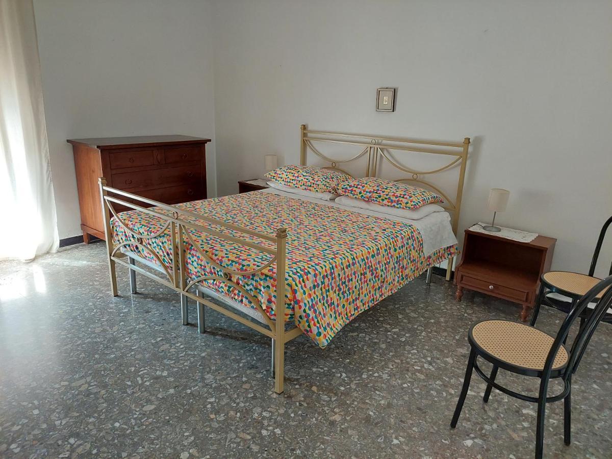 Апартаменты Casa Gargiulo Масса-Лубренсе Экстерьер фото