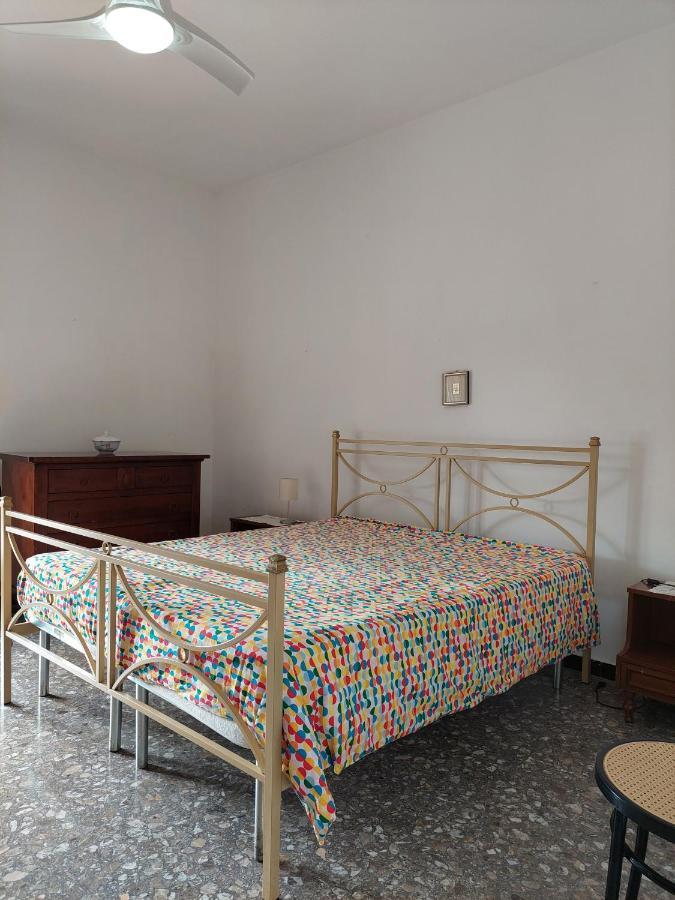 Апартаменты Casa Gargiulo Масса-Лубренсе Экстерьер фото