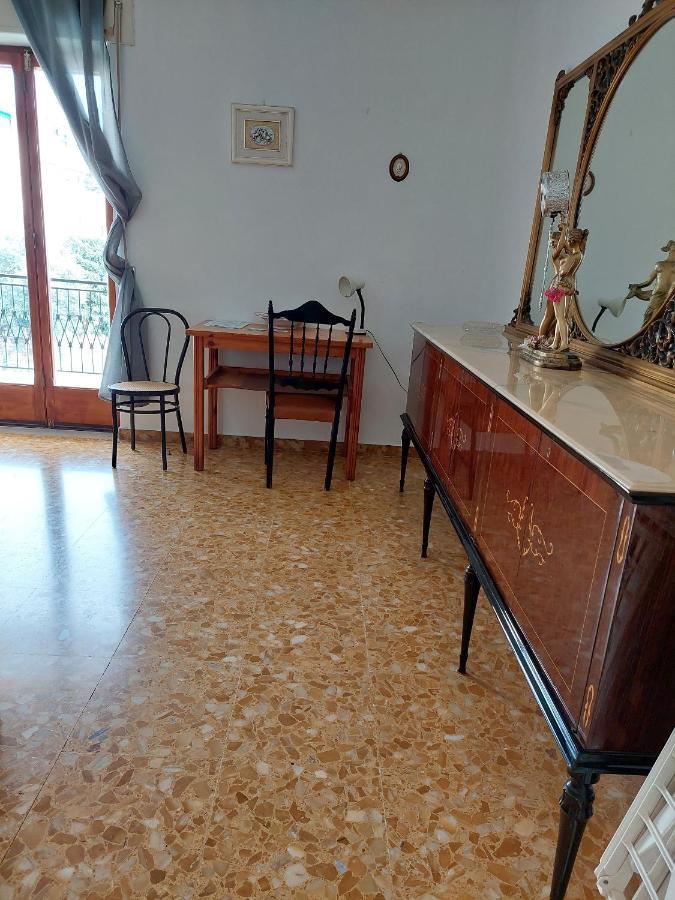 Апартаменты Casa Gargiulo Масса-Лубренсе Экстерьер фото