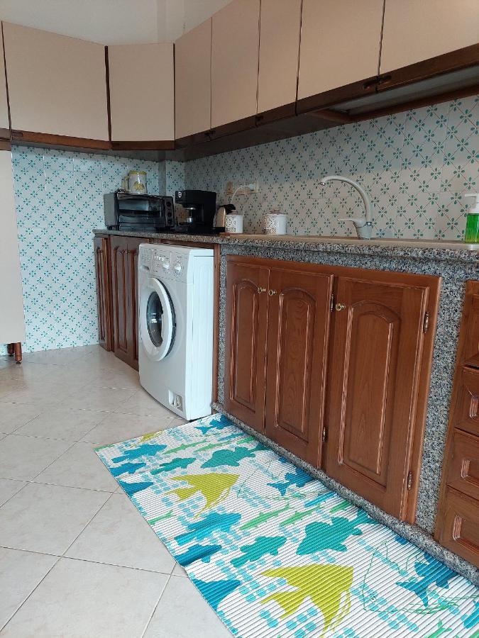 Апартаменты Casa Gargiulo Масса-Лубренсе Экстерьер фото