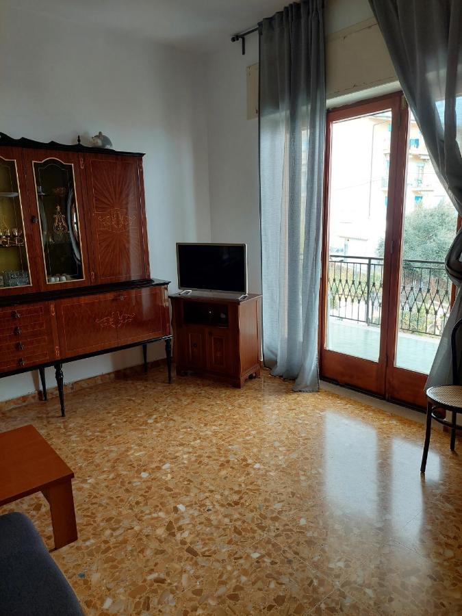 Апартаменты Casa Gargiulo Масса-Лубренсе Экстерьер фото