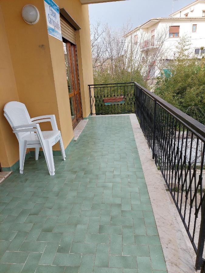 Апартаменты Casa Gargiulo Масса-Лубренсе Экстерьер фото