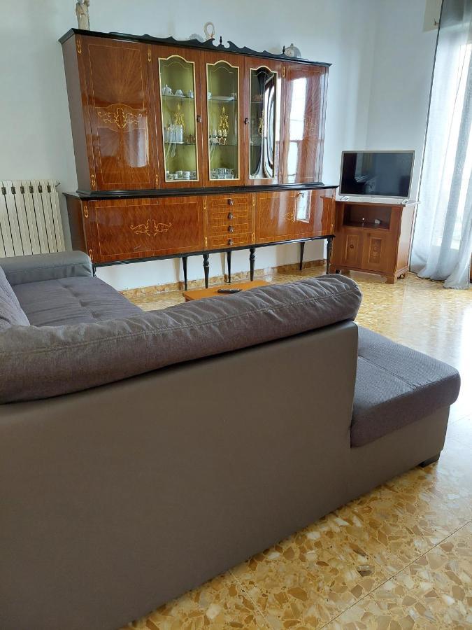 Апартаменты Casa Gargiulo Масса-Лубренсе Экстерьер фото