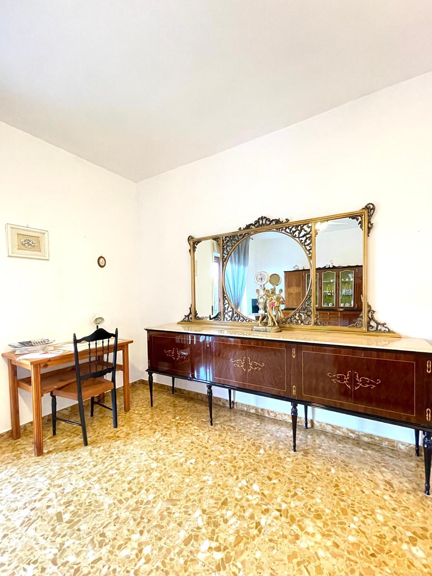 Апартаменты Casa Gargiulo Масса-Лубренсе Экстерьер фото