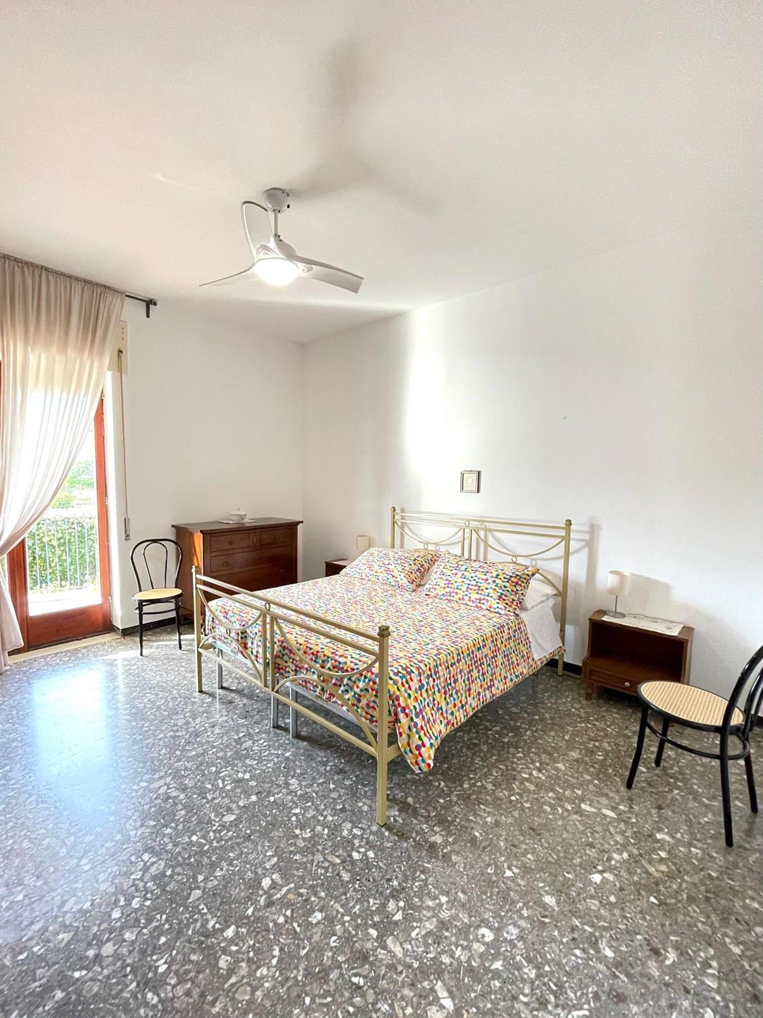 Апартаменты Casa Gargiulo Масса-Лубренсе Экстерьер фото